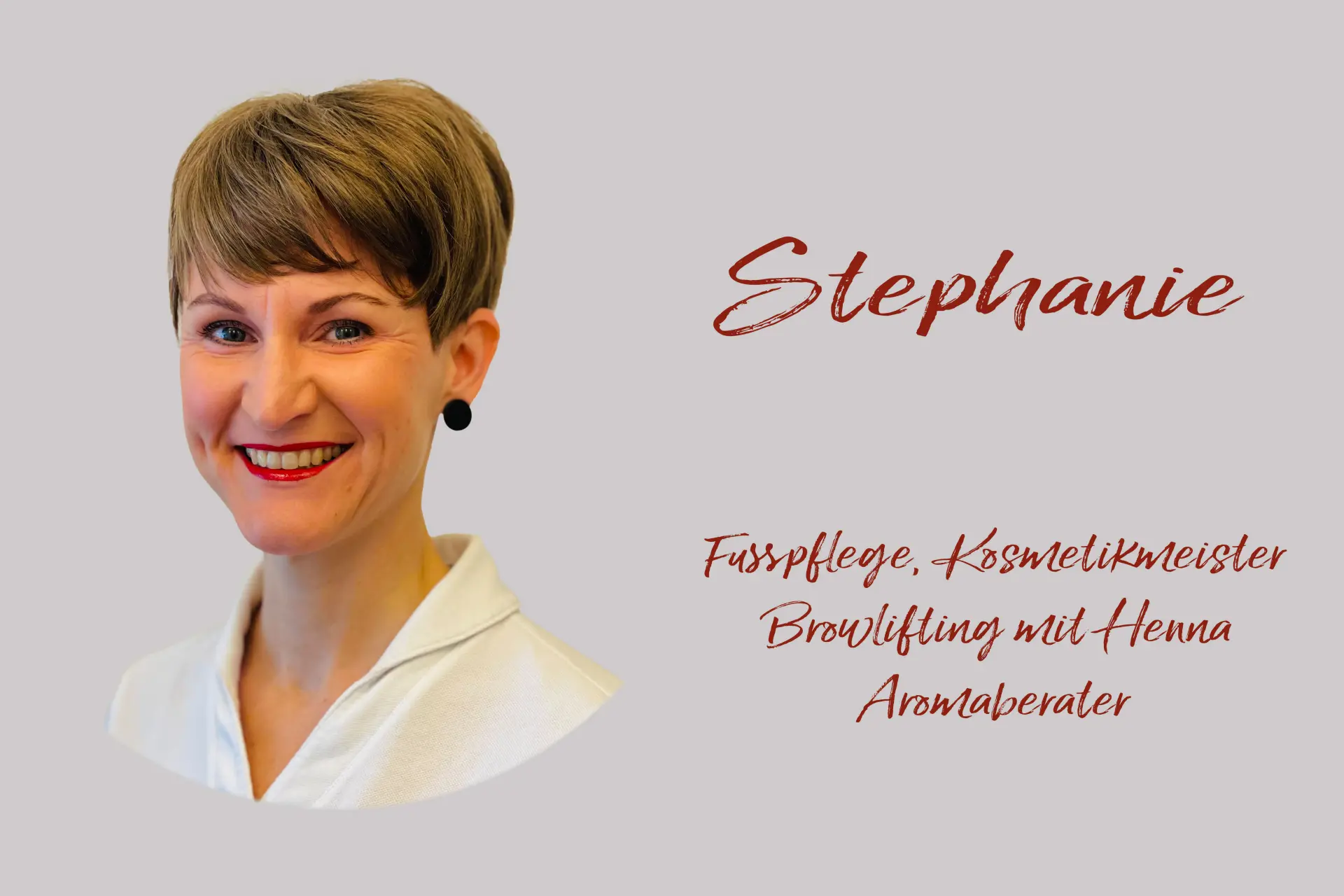 Stephanie