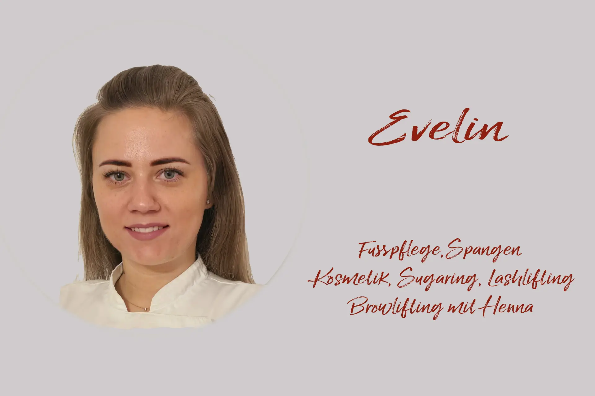 Evelin