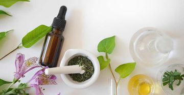 Aromatherapie