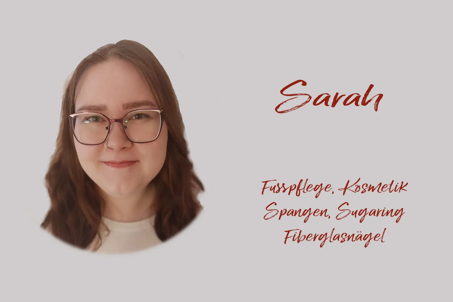 Sarah